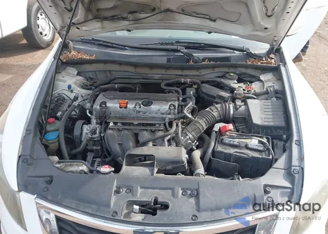 2010 Honda Accord 2.4 Ex-L from USA, damaged, VIN 1HGCP2F88AA159251